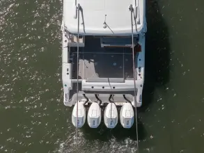 Thumbnail von Boston Whaler 380 Realm RFN II