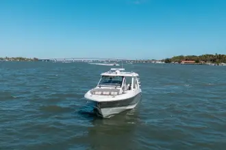 Thumbnail von Boston Whaler 380 Realm RFN II