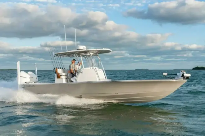 Valhalla Boatworks V-28 2026 Valhalla V-28 Körfez Teknesi