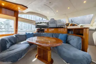 Thumbnail von Azimut 58 Sea Diva