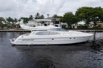 Thumbnail von Azimut 58 Sea Diva