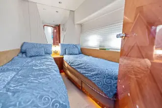 Thumbnail von Azimut 58 Sea Diva