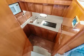 Thumbnail von Azimut 58 Sea Diva