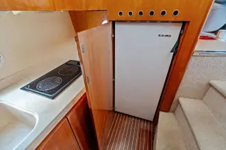 Thumbnail von Azimut 58 Sea Diva