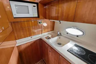 Thumbnail von Azimut 58 Sea Diva