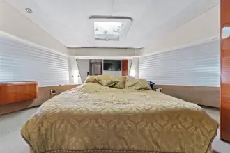Thumbnail von Azimut 58 Sea Diva