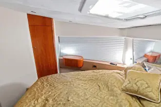 Thumbnail von Azimut 58 Sea Diva