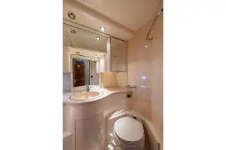 Thumbnail von Azimut 58 Sea Diva