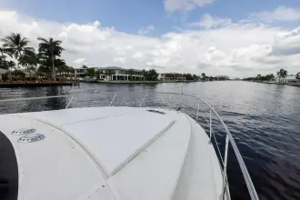 Thumbnail von Azimut 58 Sea Diva