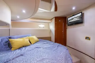Thumbnail von Azimut 58 Sea Diva