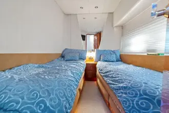 Thumbnail von Azimut 58 Sea Diva
