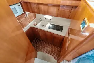 Thumbnail von Azimut 58 Sea Diva