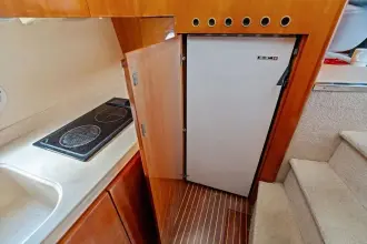 Thumbnail von Azimut 58 Sea Diva