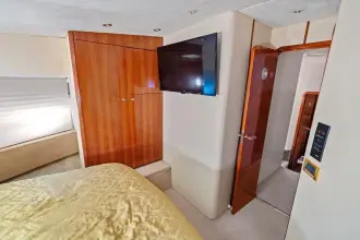 Thumbnail von Azimut 58 Sea Diva
