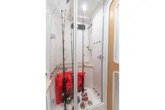 Thumbnail von Azimut 58 Sea Diva
