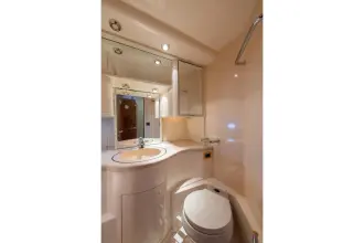 Thumbnail von Azimut 58 Sea Diva