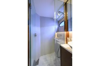 Thumbnail von Azimut 58 Sea Diva