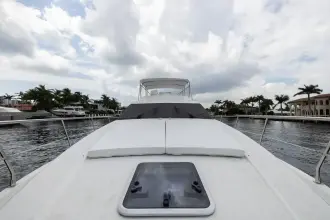 Thumbnail von Azimut 58 Sea Diva