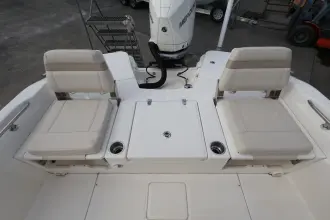 Thumbnail von Boston Whaler 250 Dauntless
