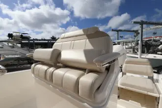 Thumbnail von Boston Whaler 250 Dauntless