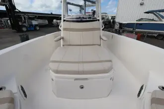 Thumbnail von Boston Whaler 250 Dauntless