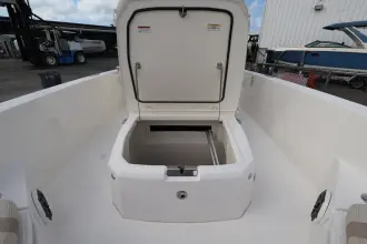Thumbnail von Boston Whaler 250 Dauntless