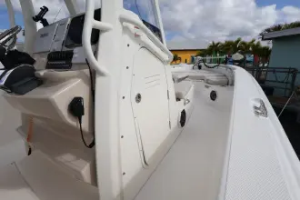 Thumbnail von Boston Whaler 250 Dauntless