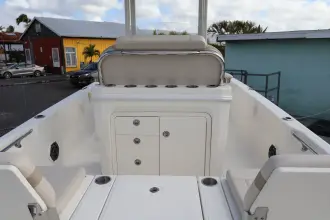 Thumbnail von Boston Whaler 250 Dauntless
