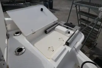 Thumbnail von Boston Whaler 250 Dauntless