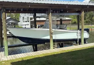 Thumbnail von Sea Hunt Gamefish 30 CB
