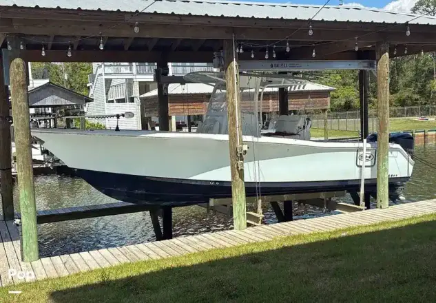 Sea Hunt Gamefish 30 CB