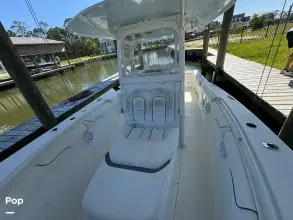 Thumbnail von Sea Hunt Gamefish 30 CB