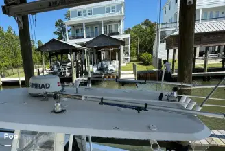 Thumbnail von Sea Hunt Gamefish 30 CB