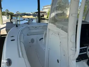 Thumbnail von Sea Hunt Gamefish 30 CB