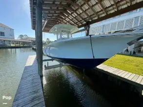 Thumbnail von Sea Hunt Gamefish 30 CB
