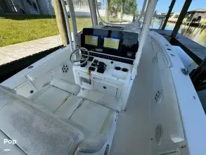 Thumbnail von Sea Hunt Gamefish 30 CB