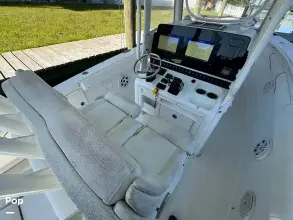 Thumbnail von Sea Hunt Gamefish 30 CB