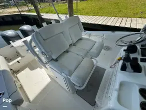 Thumbnail von Sea Hunt Gamefish 30 CB