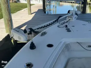 Thumbnail von Sea Hunt Gamefish 30 CB