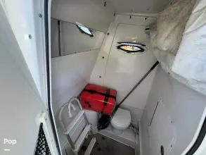 Thumbnail von Sea Hunt Gamefish 30 CB