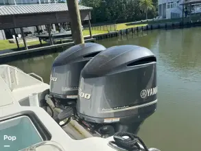 Thumbnail von Sea Hunt Gamefish 30 CB