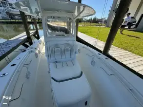 Thumbnail von Sea Hunt Gamefish 30 CB