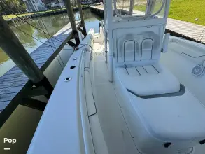 Thumbnail von Sea Hunt Gamefish 30 CB