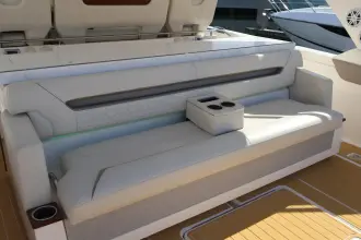 Thumbnail von Tiara Yachts 43LS