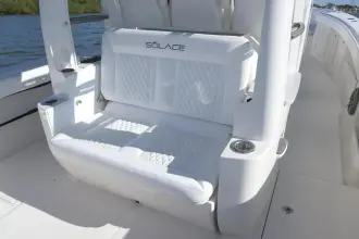 Thumbnail von Solace 37 CS hazır ve çalışmaya hazır!