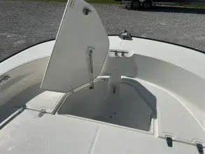 Thumbnail von Boston Whaler 210 Montauk