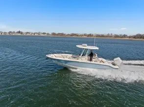 Thumbnail von Boston Whaler 280 Dauntless