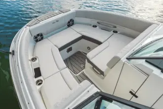 Thumbnail von Sea Ray SDX 250