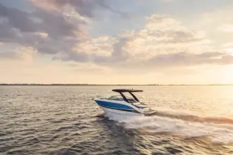 Thumbnail von Sea Ray SLX 260