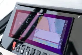 Thumbnail von Cruisers Yachts 38 VTR